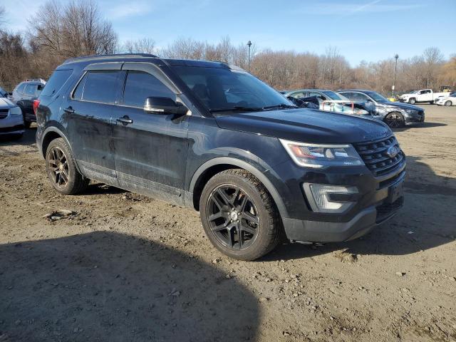 Photo 3 VIN: 1FM5K8GT3HGA91438 - FORD EXPLORER 