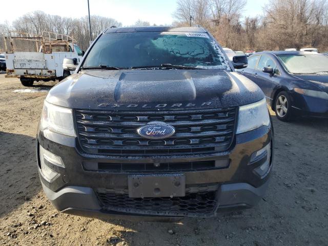 Photo 4 VIN: 1FM5K8GT3HGA91438 - FORD EXPLORER 