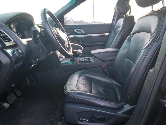 Photo 6 VIN: 1FM5K8GT3HGA91438 - FORD EXPLORER 