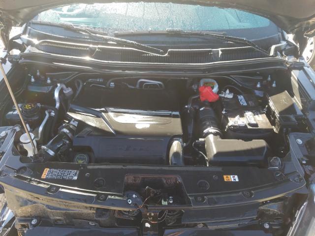 Photo 6 VIN: 1FM5K8GT3HGA93495 - FORD EXPLORER S 