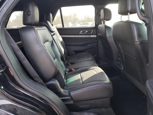 Photo 5 VIN: 1FM5K8GT3HGA99636 - FORD EXPLORER S 