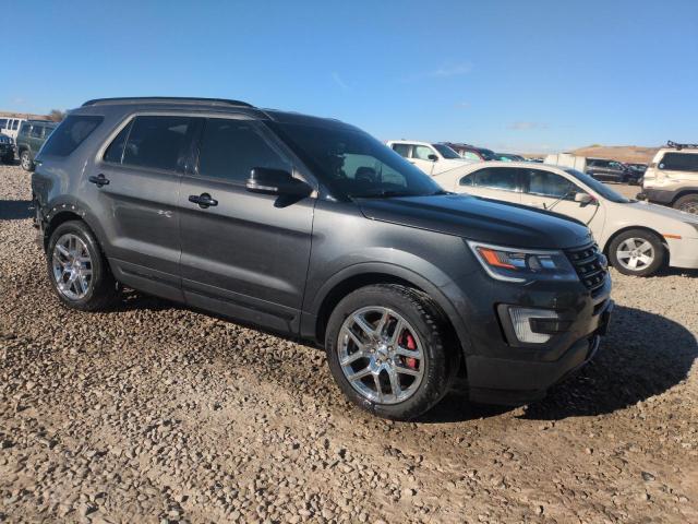 Photo 3 VIN: 1FM5K8GT3HGA99670 - FORD EXPLORER S 