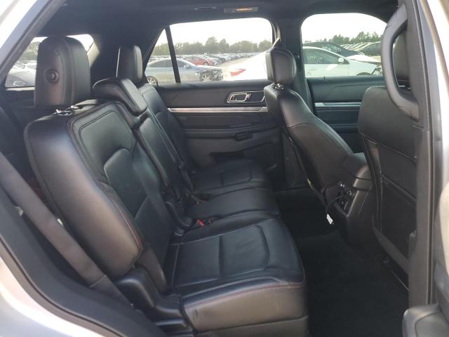 Photo 10 VIN: 1FM5K8GT3HGB12126 - FORD EXPLORER S 