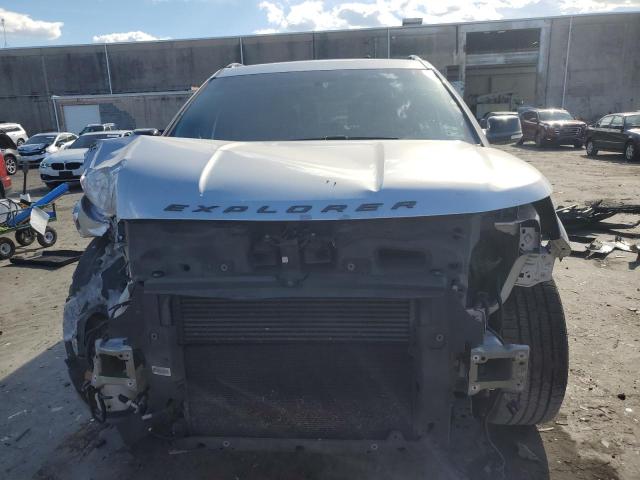 Photo 4 VIN: 1FM5K8GT3HGB12126 - FORD EXPLORER S 