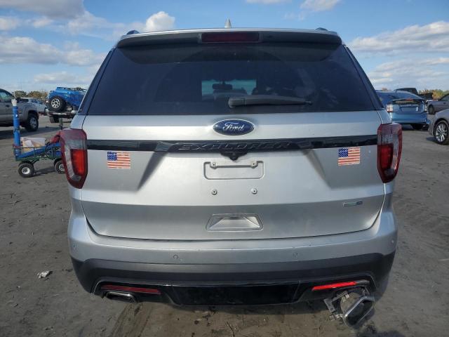 Photo 5 VIN: 1FM5K8GT3HGB12126 - FORD EXPLORER S 