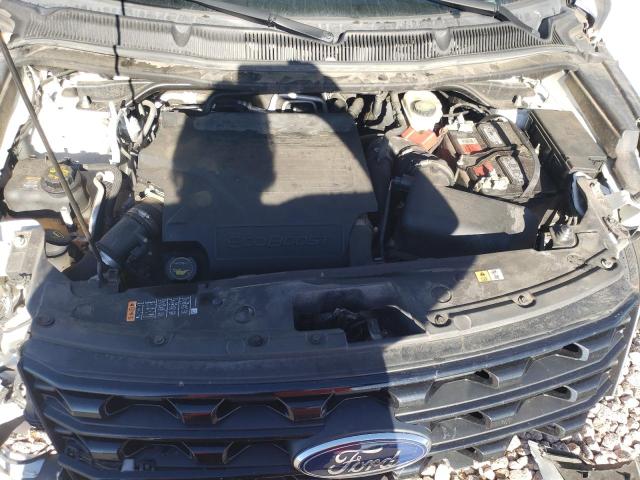 Photo 6 VIN: 1FM5K8GT3HGB40332 - FORD EXPLORER S 