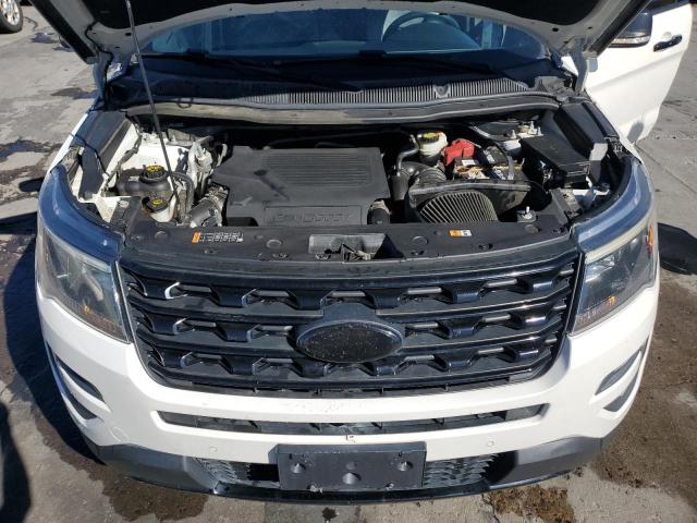 Photo 11 VIN: 1FM5K8GT3HGC13263 - FORD EXPLORER 