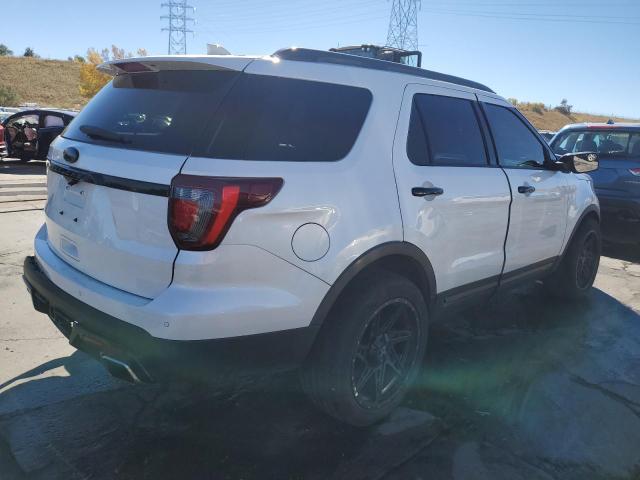 Photo 2 VIN: 1FM5K8GT3HGC13263 - FORD EXPLORER 