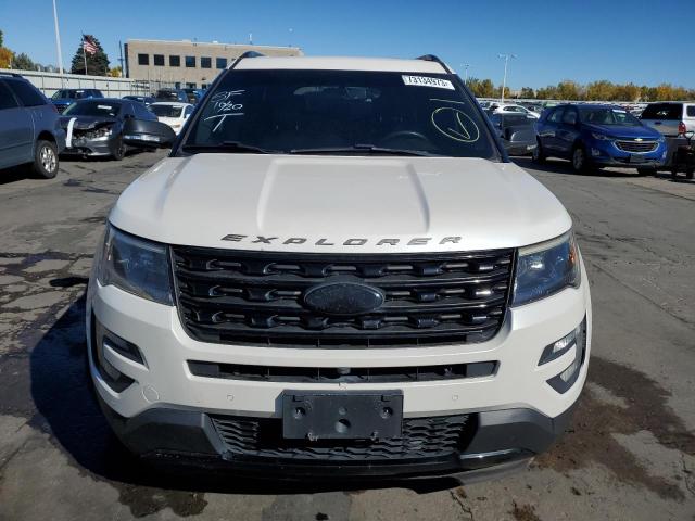 Photo 4 VIN: 1FM5K8GT3HGC13263 - FORD EXPLORER 