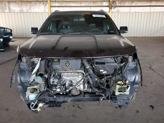 Photo 4 VIN: 1FM5K8GT3HGD04324 - FORD EXPLORER S 