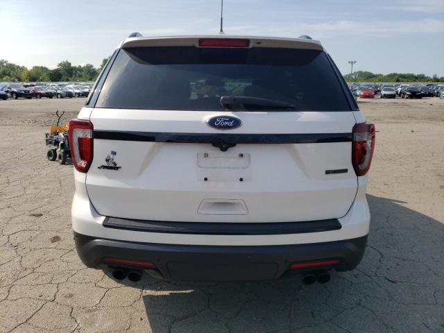 Photo 5 VIN: 1FM5K8GT3JGA22254 - FORD EXPLORER S 