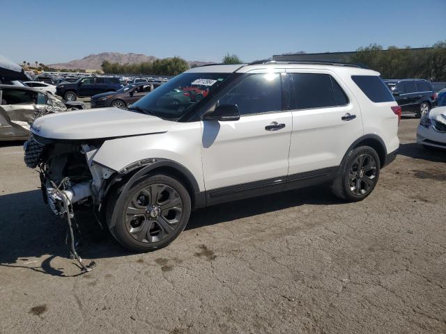 Photo 0 VIN: 1FM5K8GT3JGA42892 - FORD EXPLORER S 