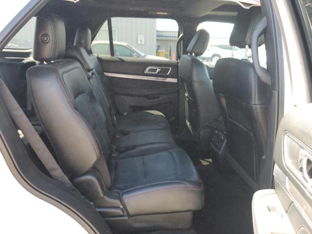 Photo 10 VIN: 1FM5K8GT3JGA42892 - FORD EXPLORER S 