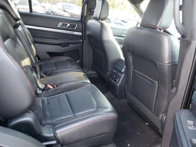 Photo 5 VIN: 1FM5K8GT3JGC11308 - FORD EXPLORER S 