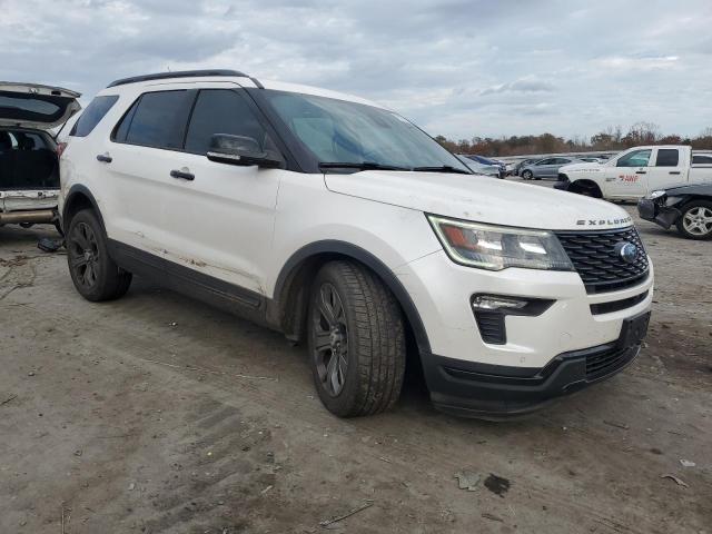 Photo 3 VIN: 1FM5K8GT3JGC64963 - FORD EXPLORER S 