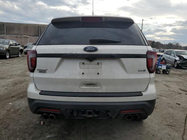 Photo 5 VIN: 1FM5K8GT3JGC64963 - FORD EXPLORER S 