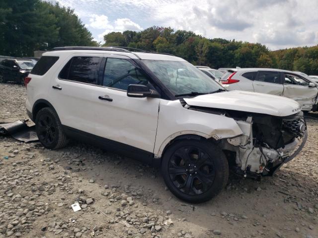 Photo 3 VIN: 1FM5K8GT3KGB00422 - FORD EXPLORER S 