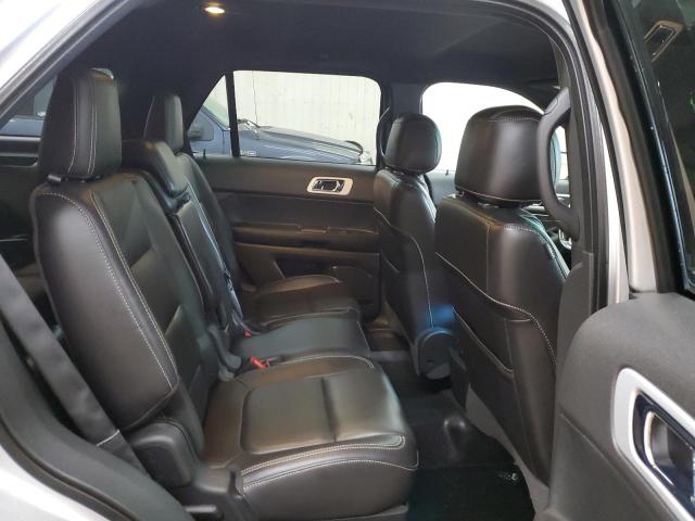 Photo 10 VIN: 1FM5K8GT4DGB29527 - FORD EXPLORER S 