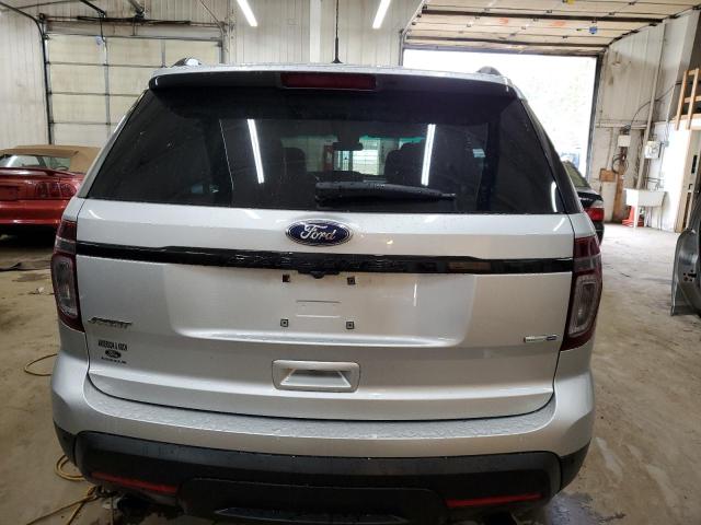 Photo 5 VIN: 1FM5K8GT4DGB29527 - FORD EXPLORER S 