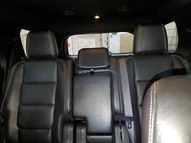 Photo 9 VIN: 1FM5K8GT4DGB29527 - FORD EXPLORER S 