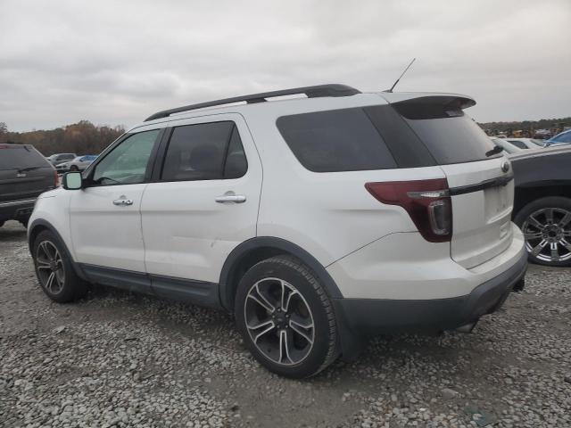 Photo 1 VIN: 1FM5K8GT4DGB37174 - FORD EXPLORER 