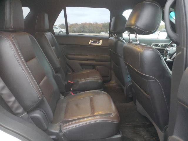 Photo 10 VIN: 1FM5K8GT4DGB37174 - FORD EXPLORER 