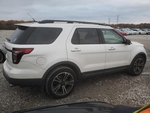 Photo 2 VIN: 1FM5K8GT4DGB37174 - FORD EXPLORER 