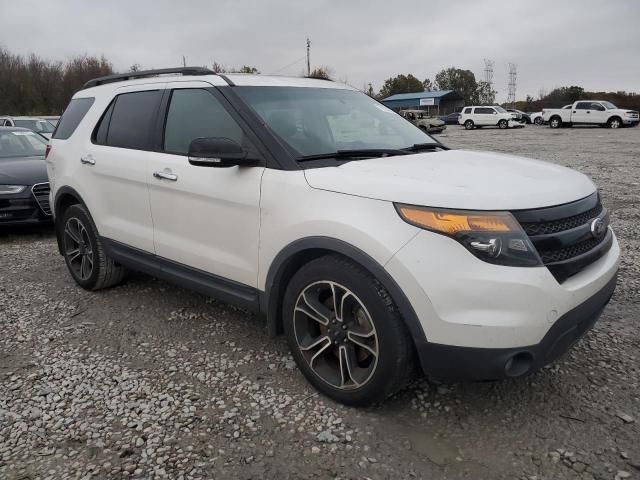 Photo 3 VIN: 1FM5K8GT4DGB37174 - FORD EXPLORER 