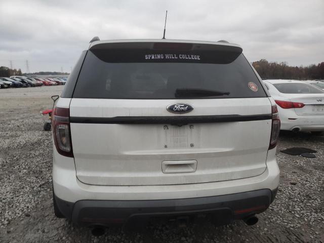 Photo 5 VIN: 1FM5K8GT4DGB37174 - FORD EXPLORER 