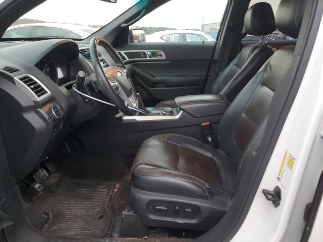 Photo 6 VIN: 1FM5K8GT4DGB37174 - FORD EXPLORER 