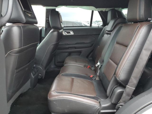 Photo 10 VIN: 1FM5K8GT4DGB62396 - FORD EXPLORER 