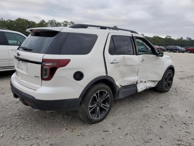 Photo 2 VIN: 1FM5K8GT4DGB62396 - FORD EXPLORER 