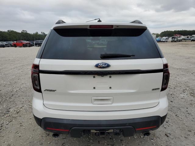 Photo 5 VIN: 1FM5K8GT4DGB62396 - FORD EXPLORER 