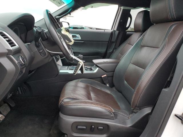 Photo 6 VIN: 1FM5K8GT4DGB62396 - FORD EXPLORER 