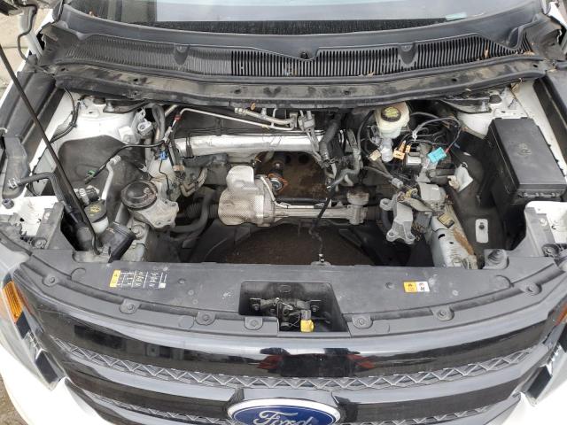 Photo 11 VIN: 1FM5K8GT4DGB76637 - FORD EXPLORER 