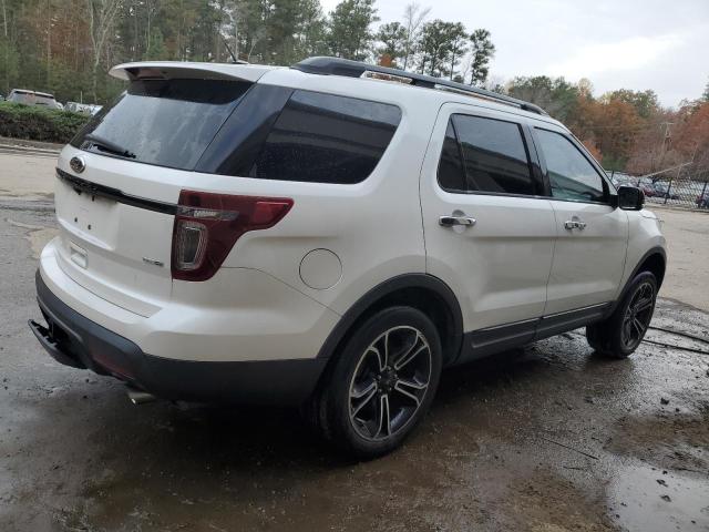 Photo 2 VIN: 1FM5K8GT4DGB76637 - FORD EXPLORER 