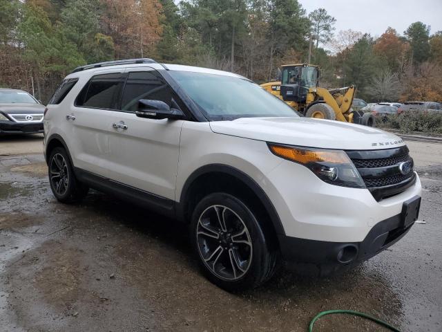 Photo 3 VIN: 1FM5K8GT4DGB76637 - FORD EXPLORER 