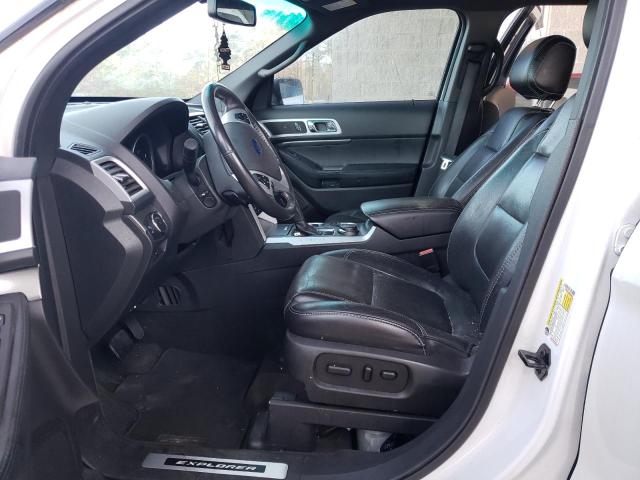 Photo 6 VIN: 1FM5K8GT4DGB76637 - FORD EXPLORER 