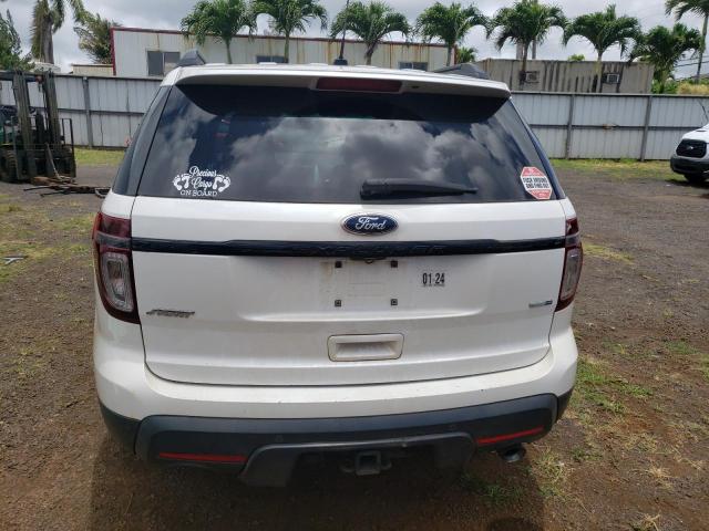 Photo 5 VIN: 1FM5K8GT4DGB89954 - FORD EXPLORER 