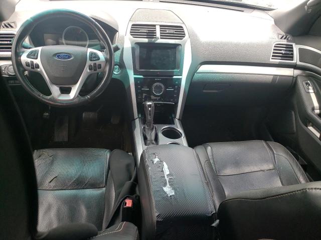 Photo 7 VIN: 1FM5K8GT4DGB89954 - FORD EXPLORER 