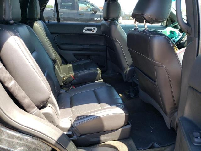 Photo 5 VIN: 1FM5K8GT4DGB98718 - FORD EXPLORER S 