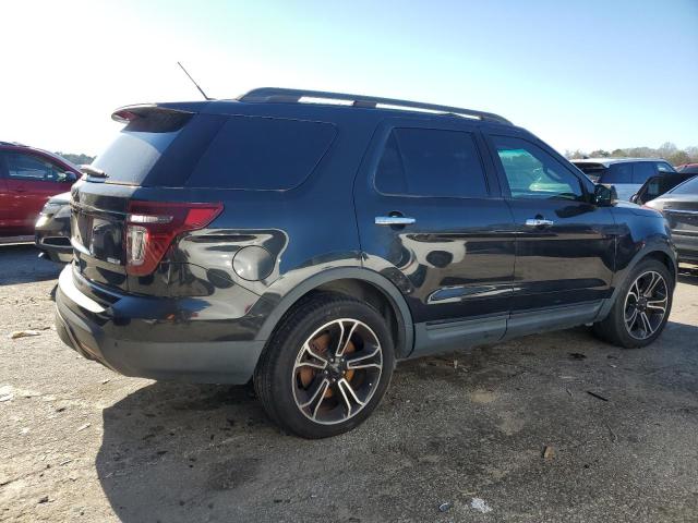 Photo 2 VIN: 1FM5K8GT4DGC76978 - FORD EXPLORER S 