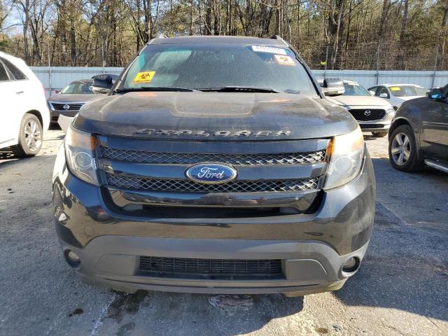 Photo 4 VIN: 1FM5K8GT4DGC76978 - FORD EXPLORER S 