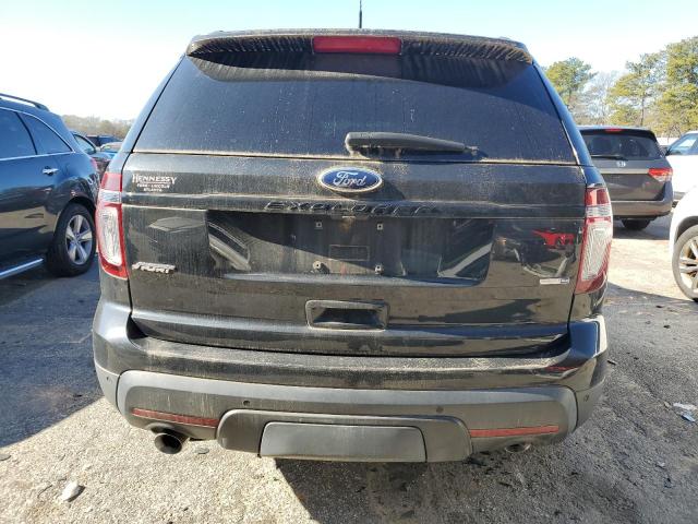 Photo 5 VIN: 1FM5K8GT4DGC76978 - FORD EXPLORER S 