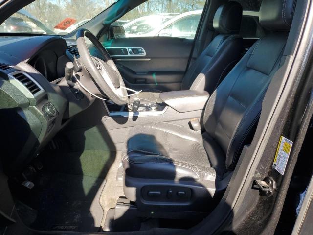 Photo 6 VIN: 1FM5K8GT4DGC76978 - FORD EXPLORER S 