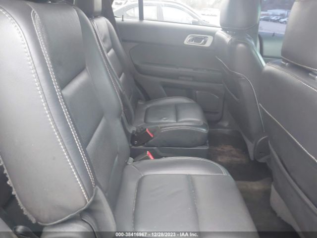 Photo 7 VIN: 1FM5K8GT4EGA52787 - FORD EXPLORER 