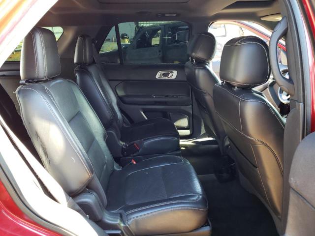 Photo 10 VIN: 1FM5K8GT4EGB06962 - FORD EXPLORER S 