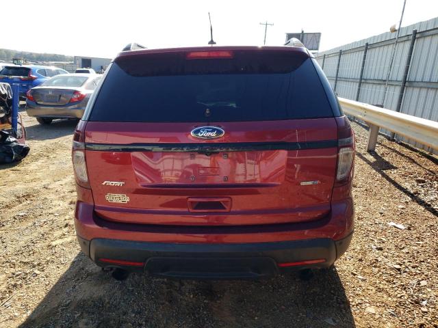 Photo 5 VIN: 1FM5K8GT4EGB06962 - FORD EXPLORER S 