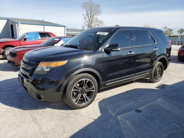 Photo 0 VIN: 1FM5K8GT4EGB39234 - FORD EXPLORER 