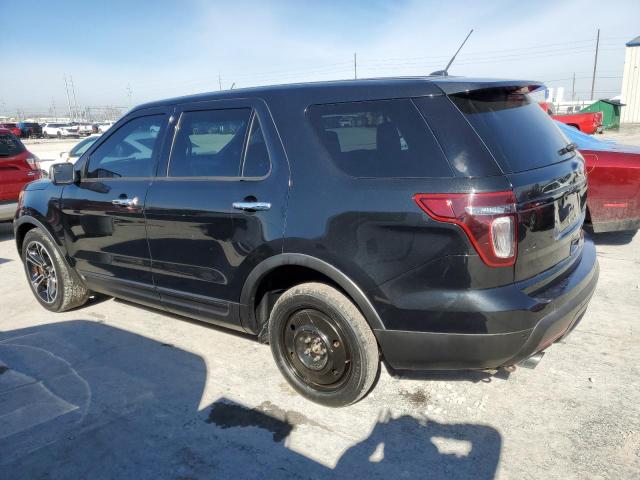 Photo 1 VIN: 1FM5K8GT4EGB39234 - FORD EXPLORER 